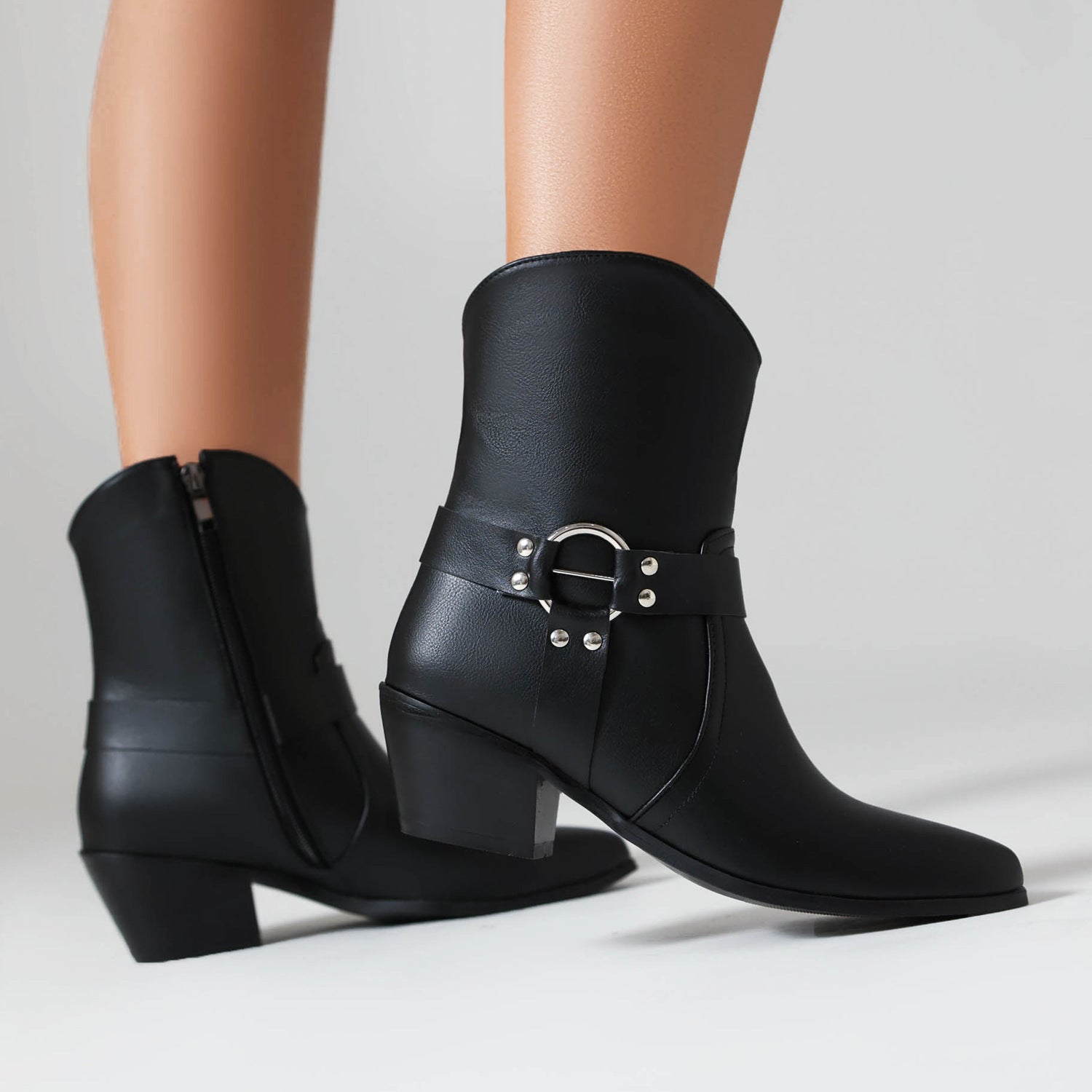 BOTINES PARA MUJER
