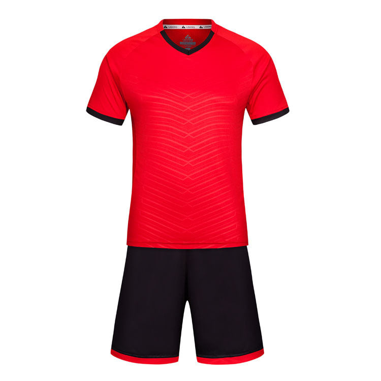 Trajes de fútbol