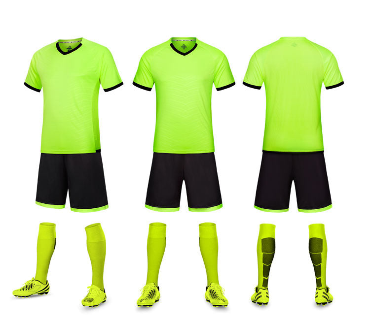 Trajes de fútbol