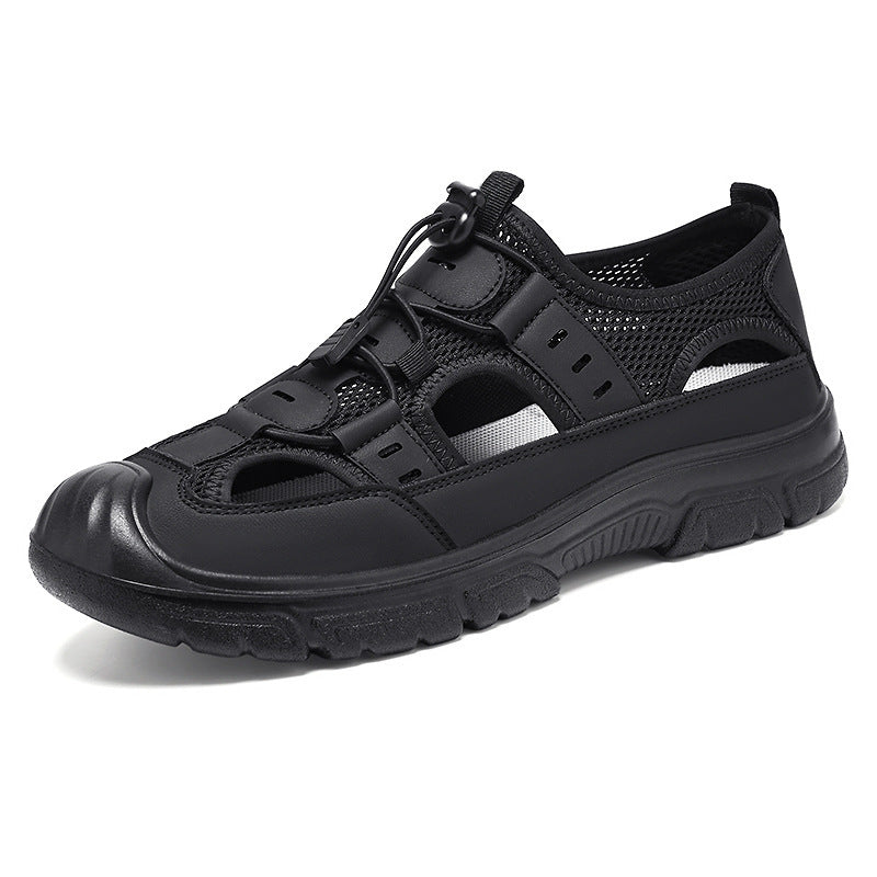 SANDALIAS PARA HOMBRE
