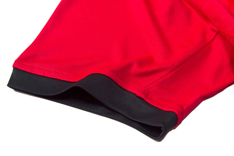 Trajes de fútbol
