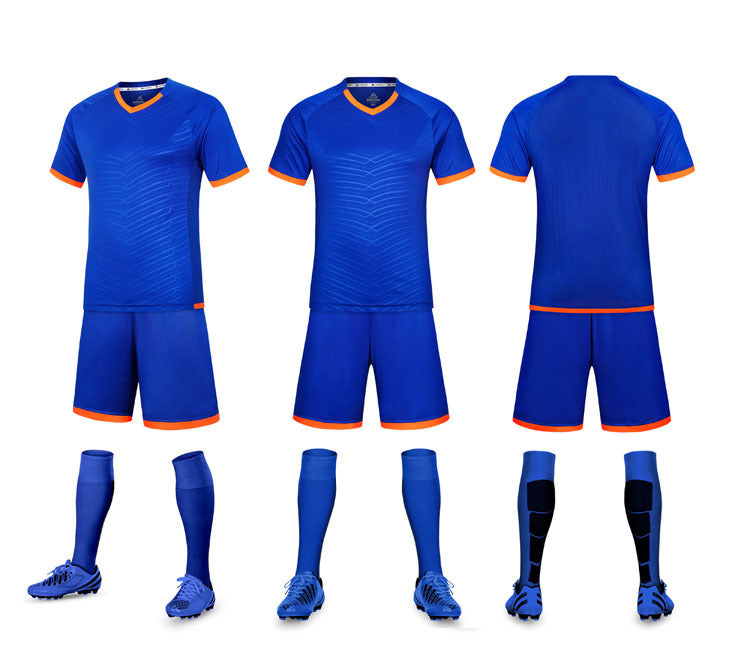 Trajes de fútbol