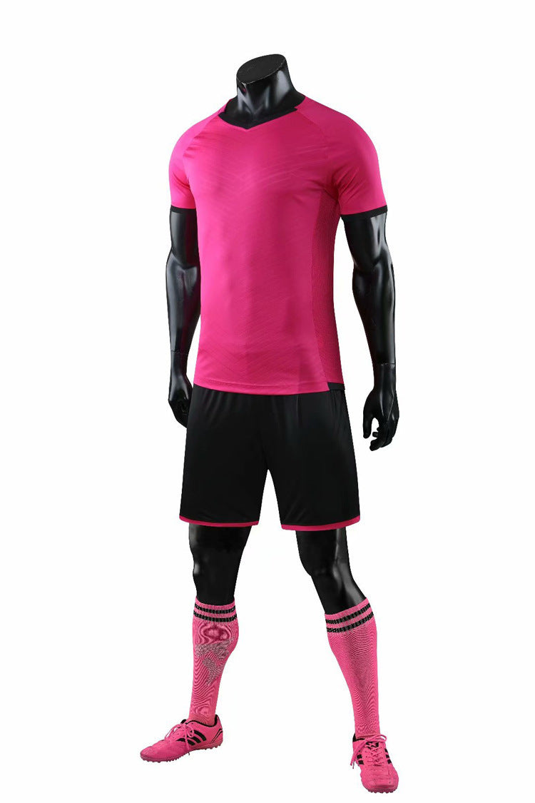 Trajes de fútbol