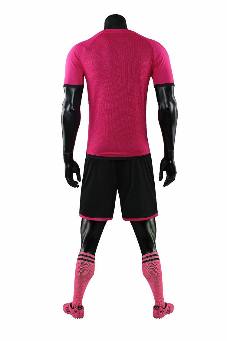 Trajes de fútbol