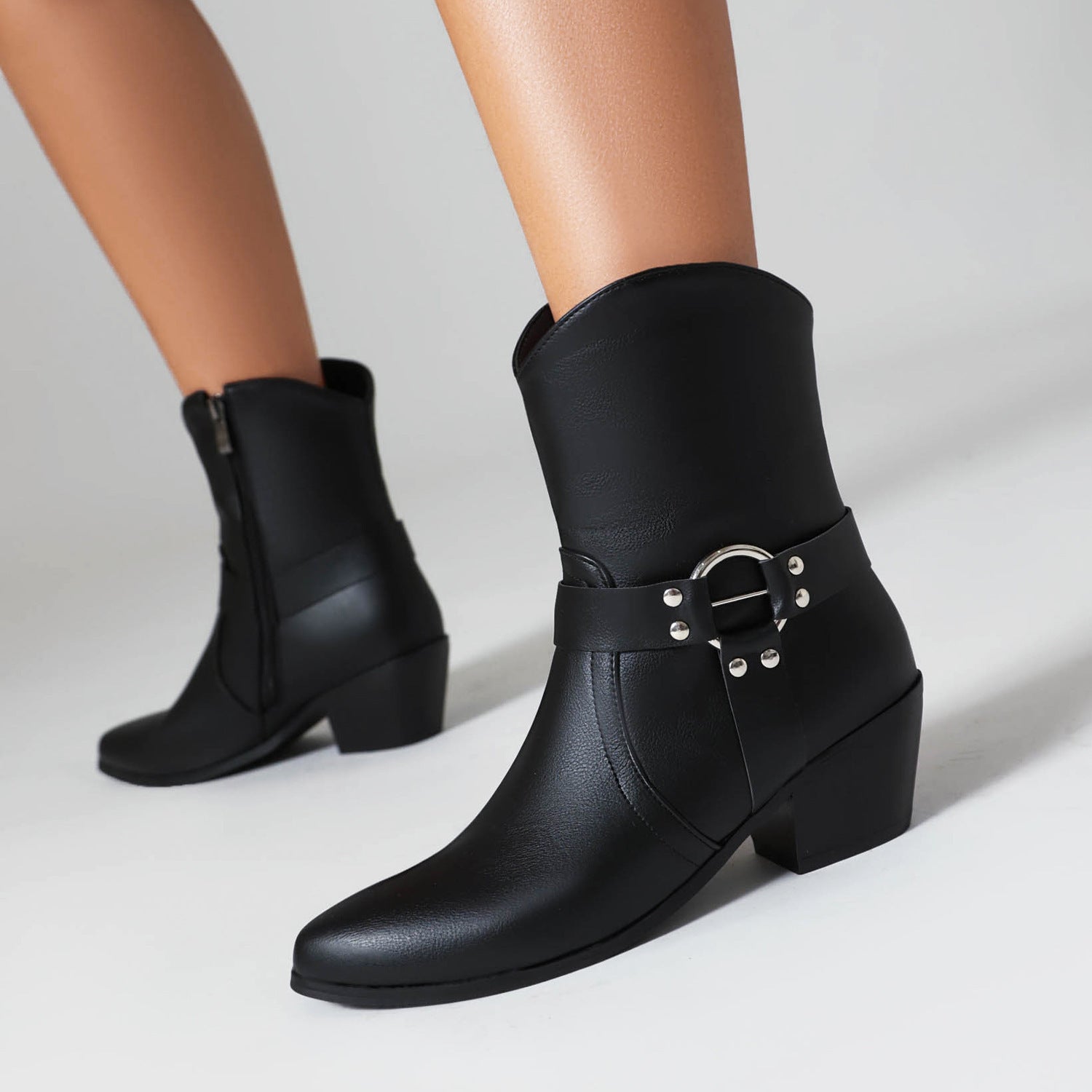 BOTINES PARA MUJER