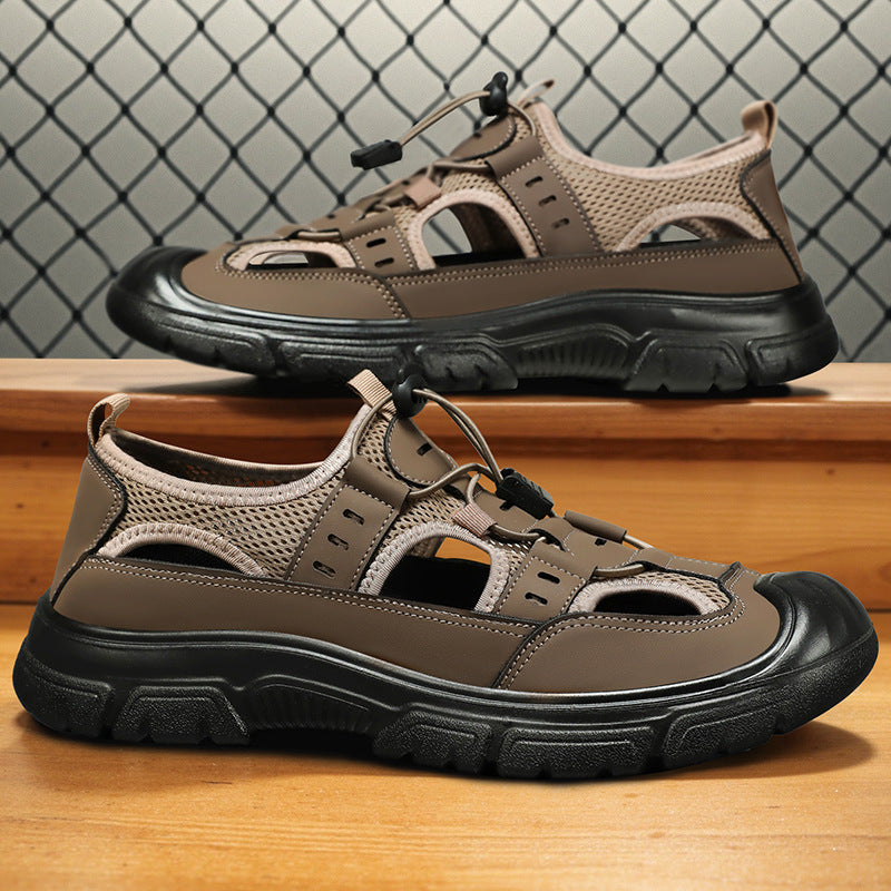 SANDALIAS PARA HOMBRE