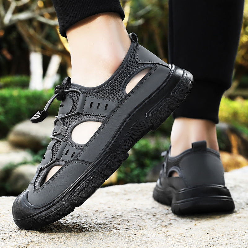 SANDALIAS PARA HOMBRE