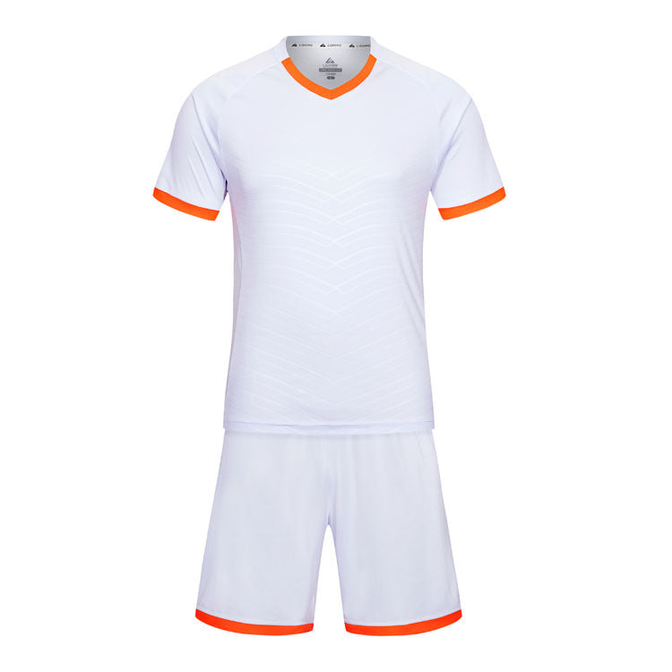Trajes de fútbol