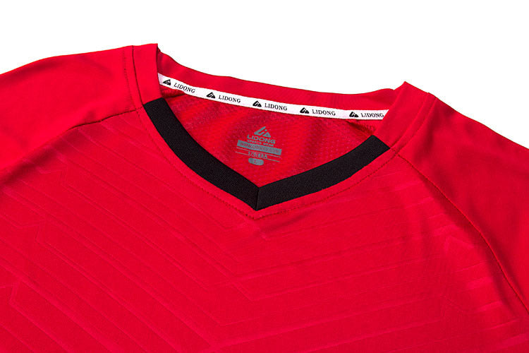 Trajes de fútbol