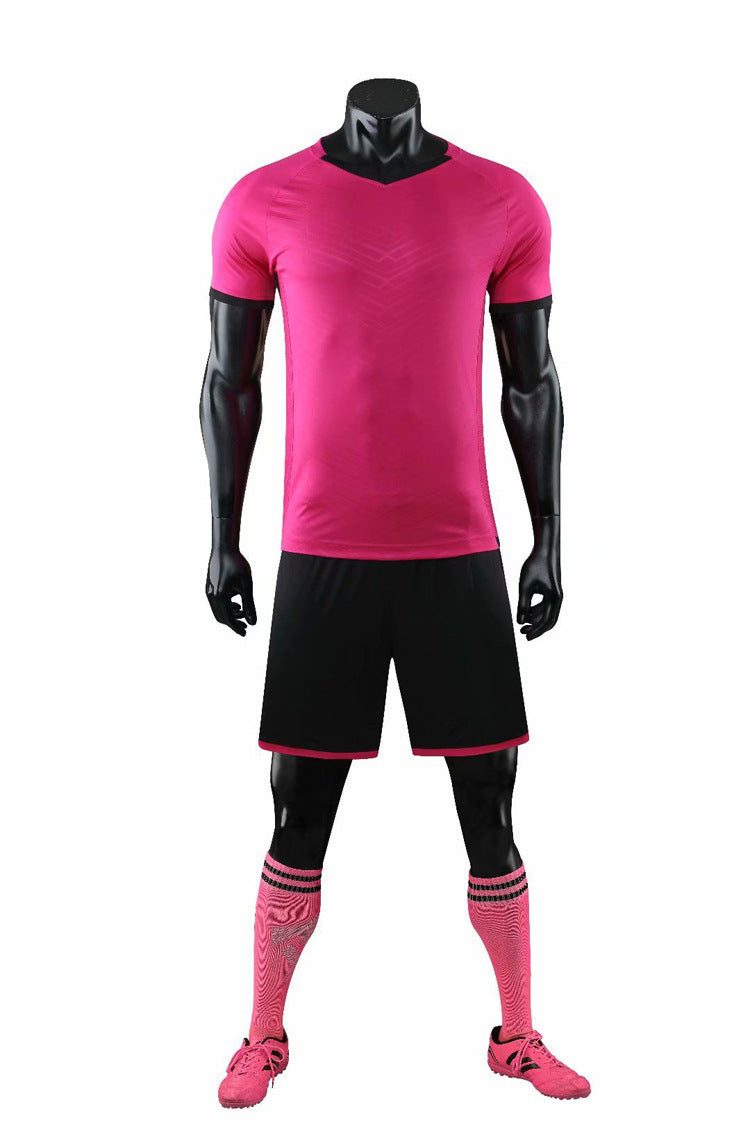 Trajes de fútbol