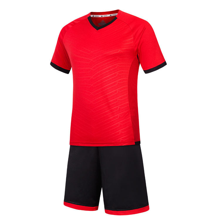 Trajes de fútbol