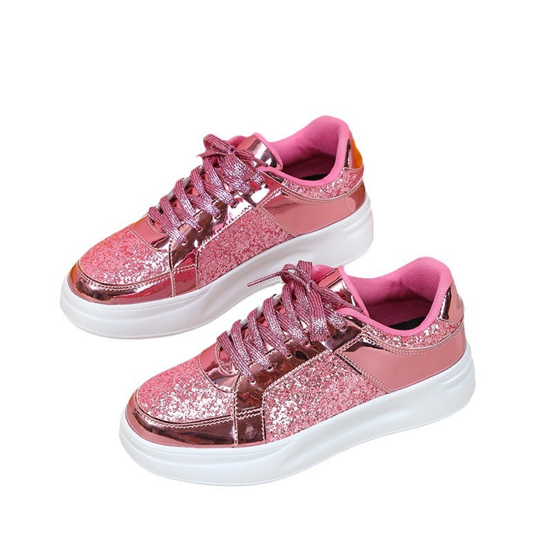 Zapatillas chulisimas decoradas .