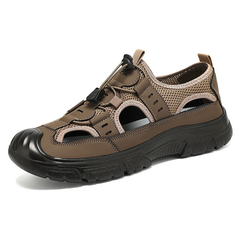 SANDALIAS PARA HOMBRE