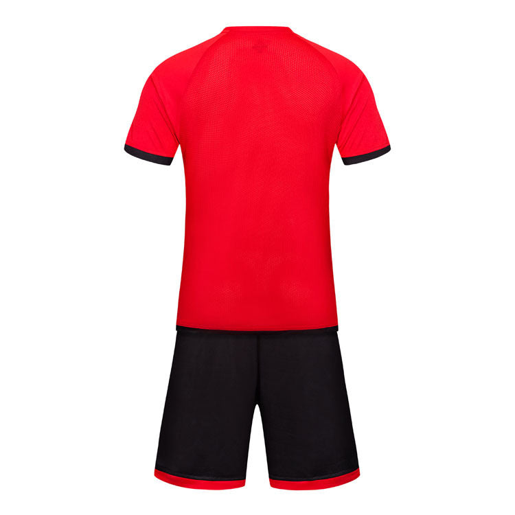 Trajes de fútbol