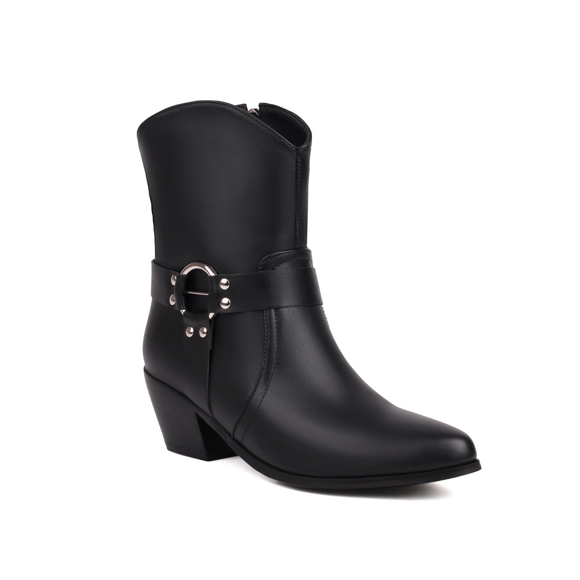 BOTINES PARA MUJER