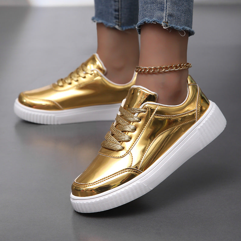 ZAPATILLAS MODA MUJER