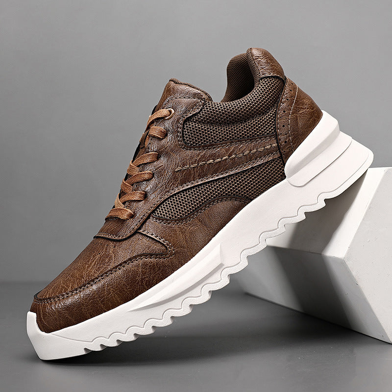 ZAPATILLAS MODA HOMBRE