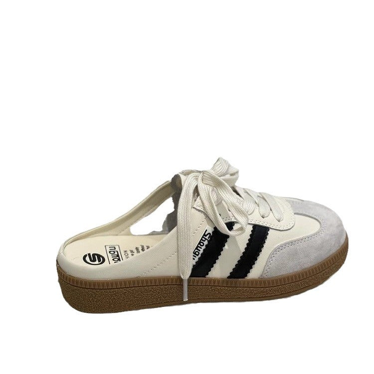 Zapatillas de verano para mujer - Informales y cómodas para exteriores
