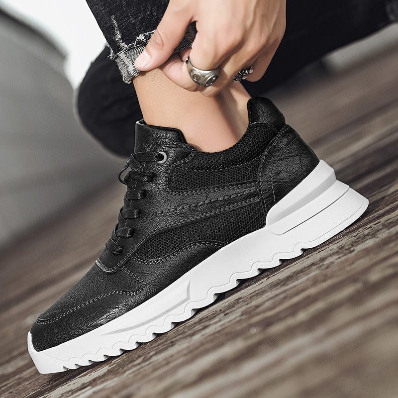 ZAPATILLAS MODA HOMBRE