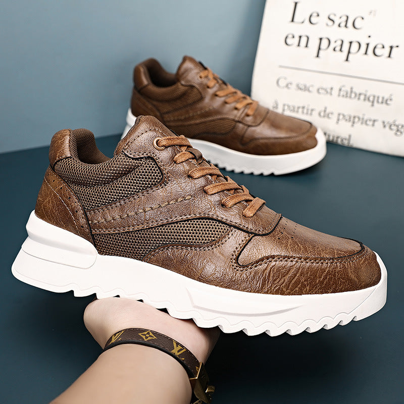 ZAPATILLAS MODA HOMBRE