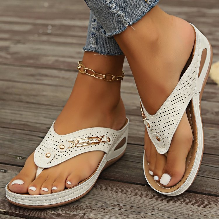 SANDALIAS PARA MUJER