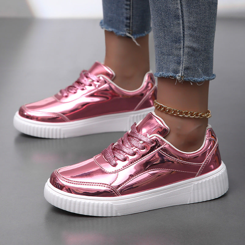 ZAPATILLAS MODA MUJER