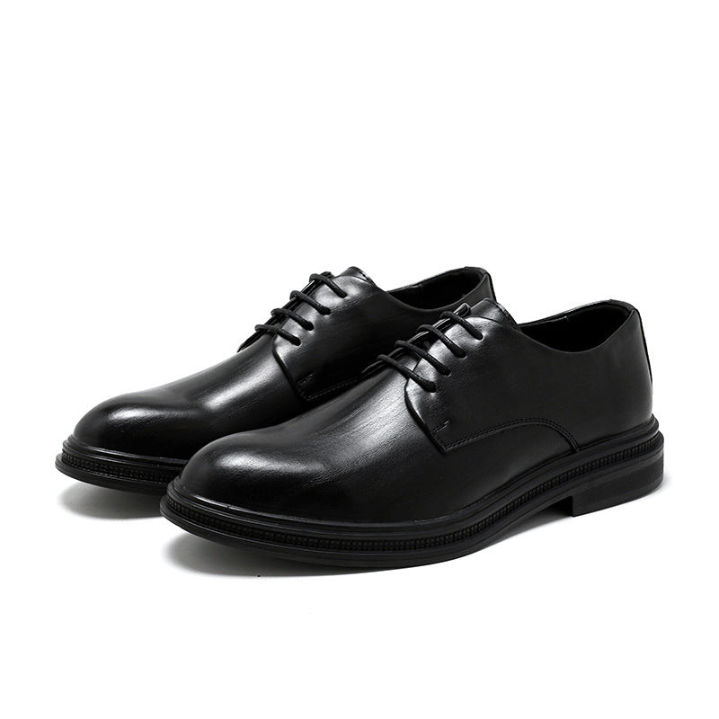 Zapatos de traje formal