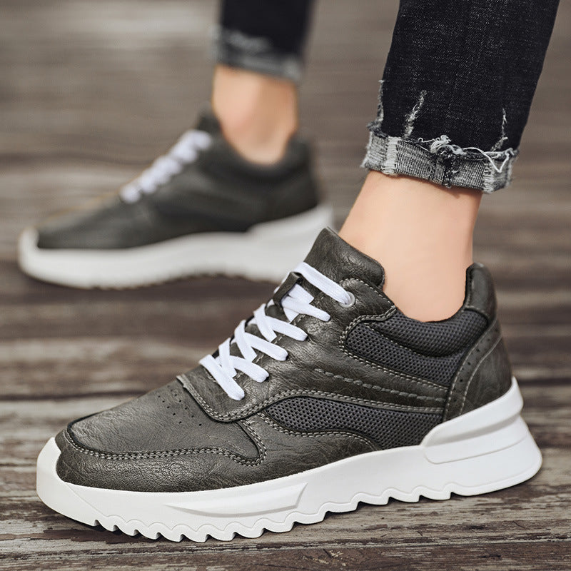 ZAPATILLAS MODA HOMBRE