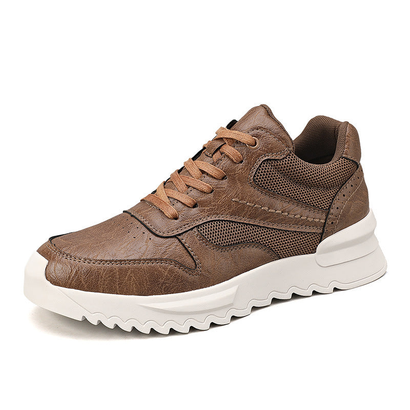 ZAPATILLAS MODA HOMBRE