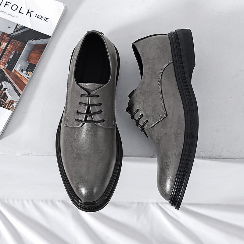Zapatos de traje formal