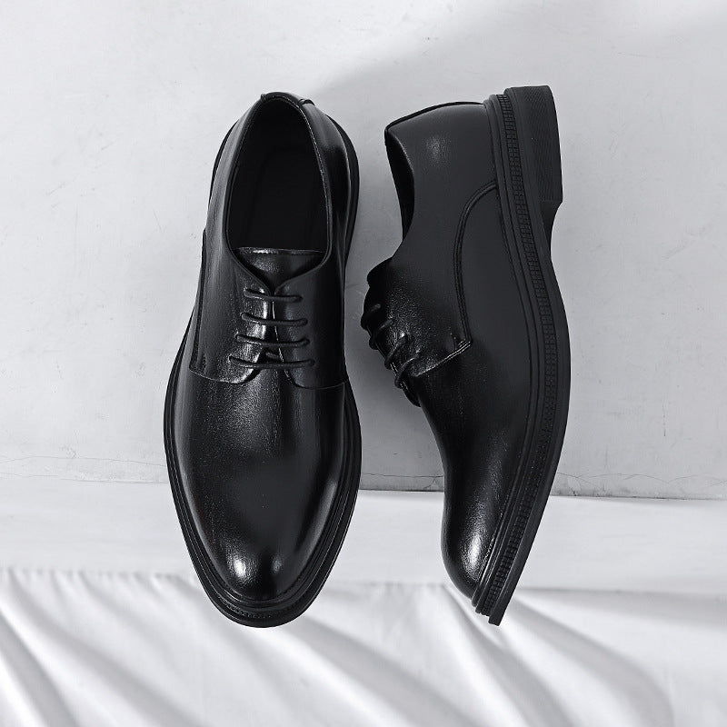 Zapatos de traje formal