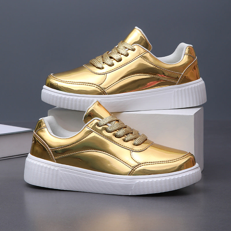 ZAPATILLAS MODA MUJER
