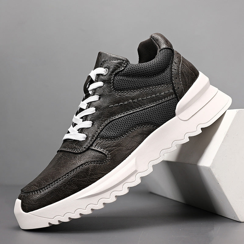 ZAPATILLAS MODA HOMBRE