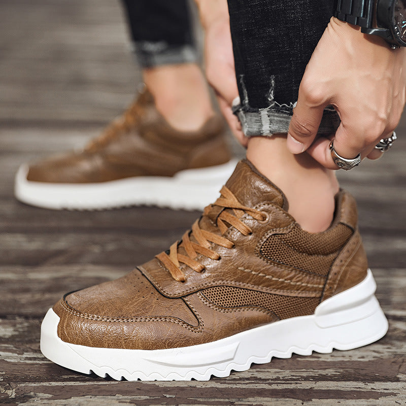 ZAPATILLAS MODA HOMBRE