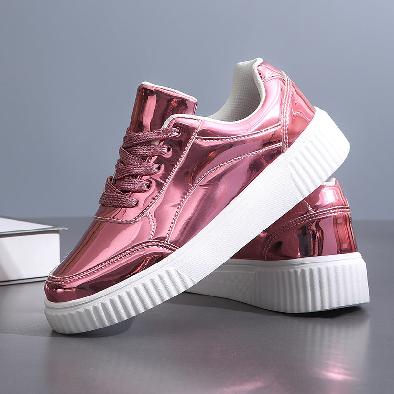 ZAPATILLAS MODA MUJER