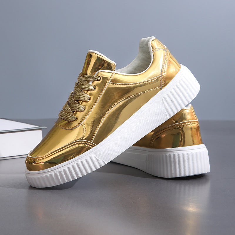 ZAPATILLAS MODA MUJER