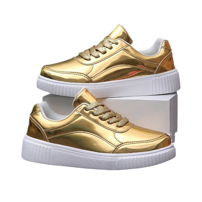 ZAPATILLAS MODA MUJER