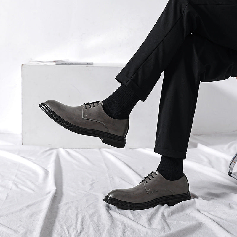 Zapatos de traje formal