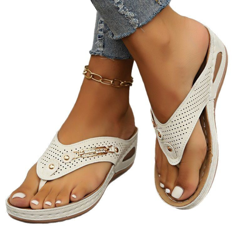 SANDALIAS PARA MUJER