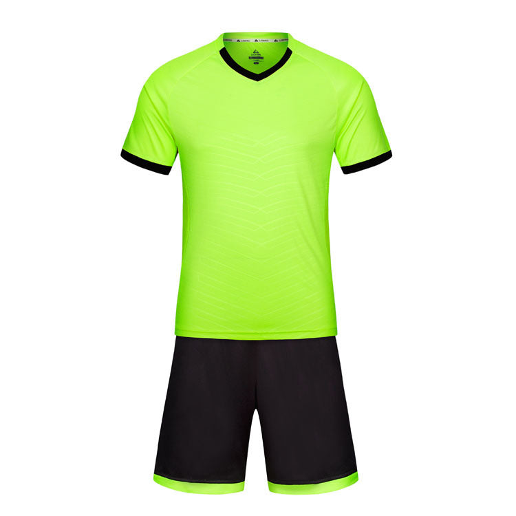 Trajes de fútbol