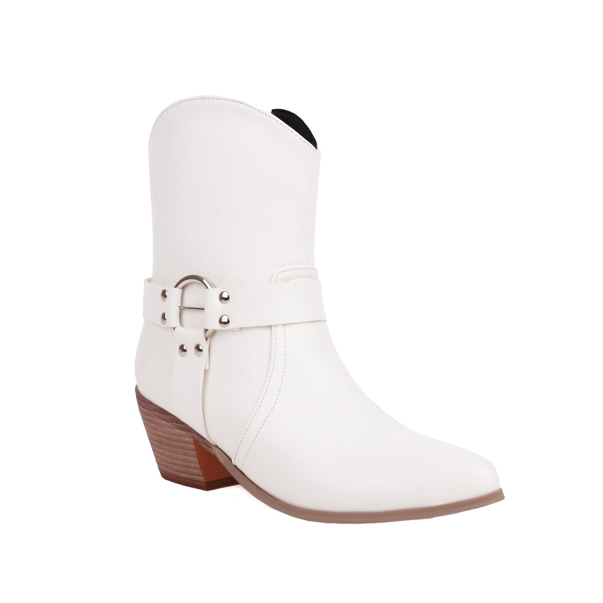 BOTINES PARA MUJER