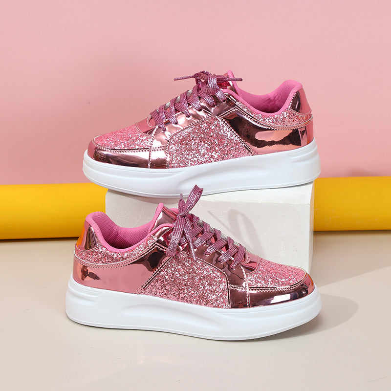 Zapatillas chulisimas decoradas .