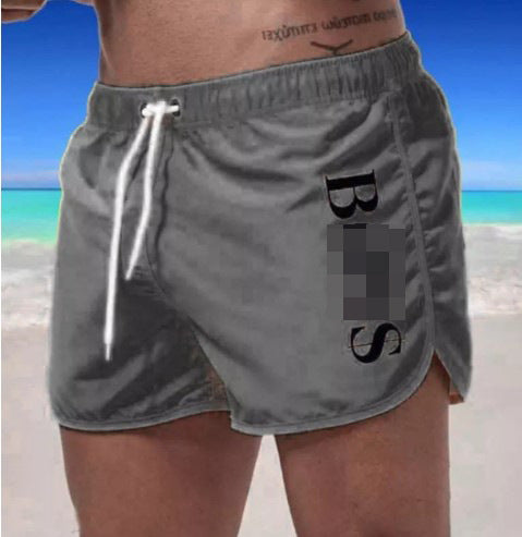 Pantalones cortos de baño de verano para playa, piscina y agua.