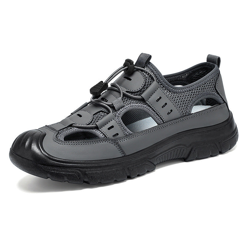 SANDALIAS PARA HOMBRE