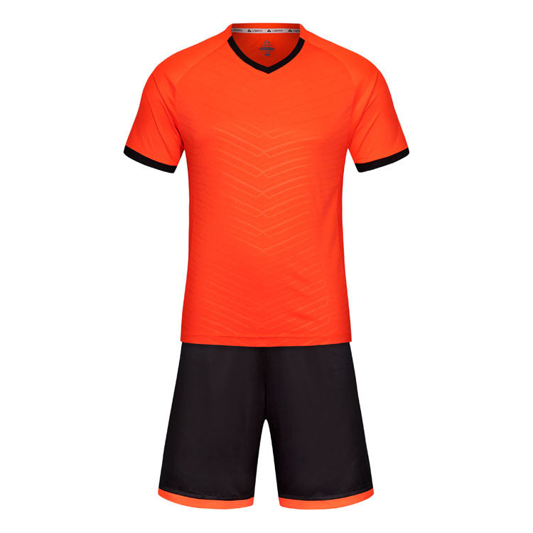 Trajes de fútbol