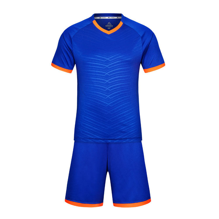Trajes de fútbol