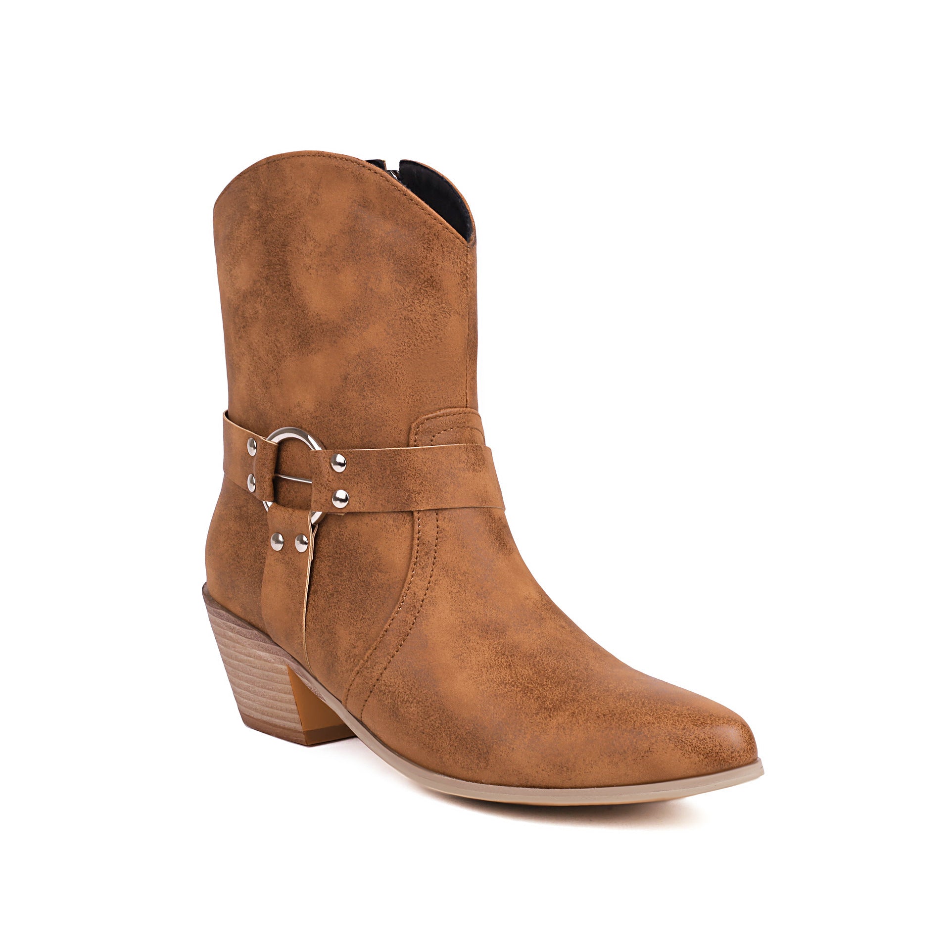 BOTINES PARA MUJER