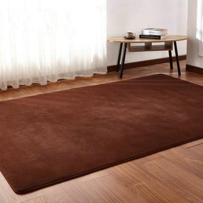 Alfombra para sala de estar, alfombra sólida, suave y esponjosa, decoración del hogar, alfombra de felpa blanca, alfombra para dormitorio, alfombras de cocina, alfombra blanca, tapete
